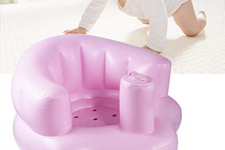 Silla bebé juguete