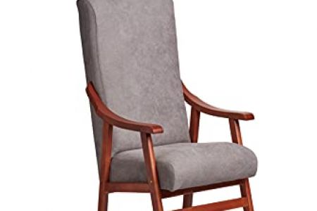 Silla con brazos