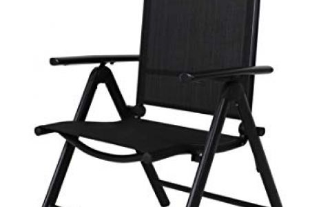 Silla de campo