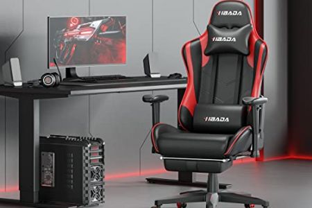 Silla de juego