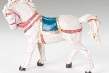 Silla de montar a caballo