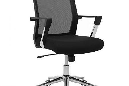 Silla de oficina giratoria