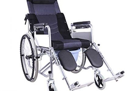 Silla de ruedas