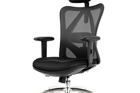 Silla ergonómico