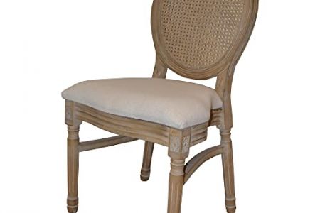 Silla luis xvi