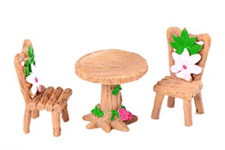 Silla miniatura