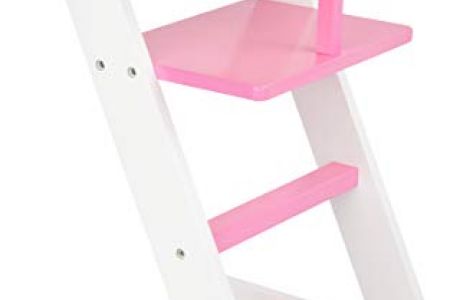 Silla muñecas