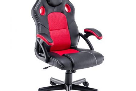 Silla oficina gamer
