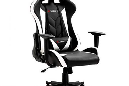 Silla ordenador gaming