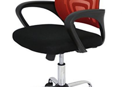 Silla roja