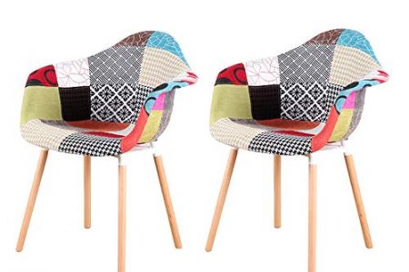 Silla salon comedor