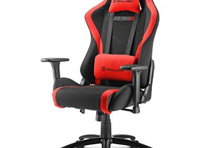 Silla skiller