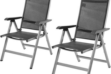 Silla terraza exterior