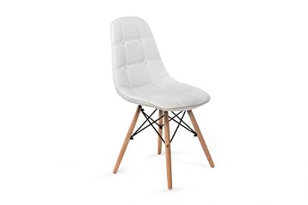 Silla tower wood