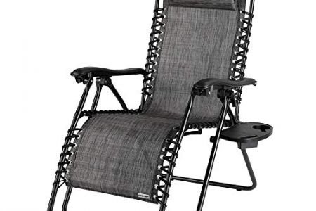 Silla tumbona