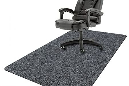 Alfombra para silla de escritorio