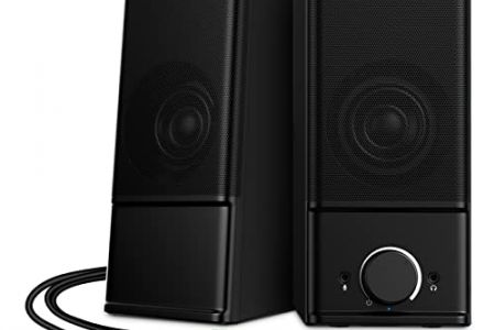 Altavoz escritorio