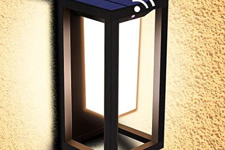Aplique solar