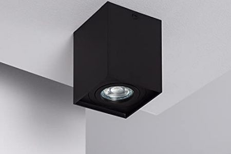 Aplique techo led