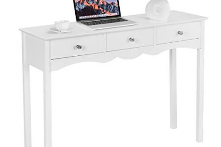 Consola escritorio