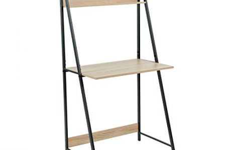 Escritorio escalera