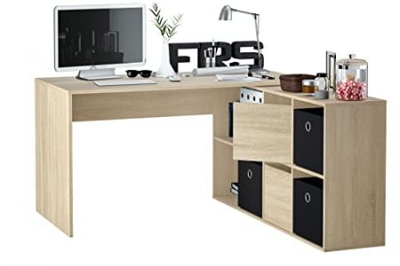 Escritorio grande
