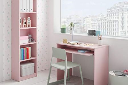 Escritorios juveniles para estudios