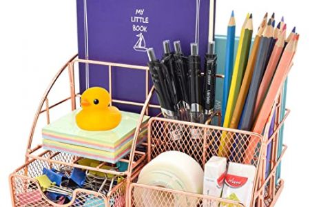 Escritorio organizador