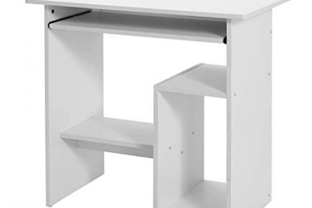 Escritorios para espacios pequeños