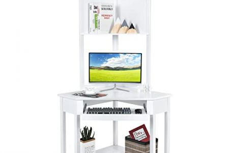 Escritorio rinconera