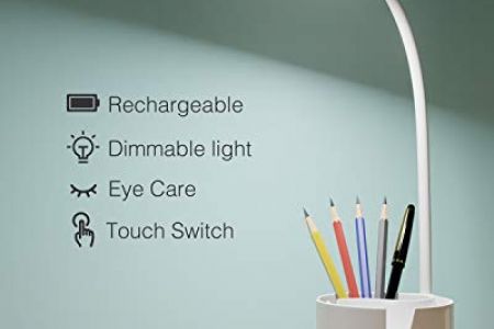 Lampara de escritorios