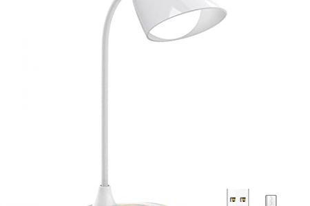 Luz para escritorio