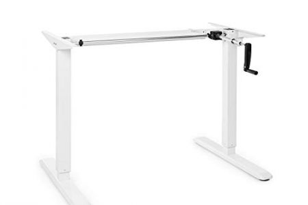 Mesa escritorio elevable