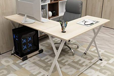 Mesa escritorio esquinero