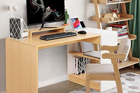 Mesas escritorio oficina