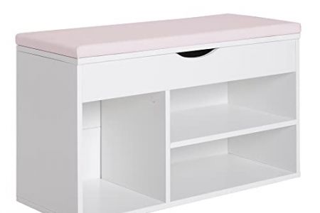 Mueble entrada zapatero