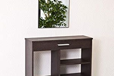 Mueble recibidor zapatero