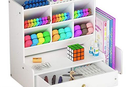 Organizadores de escritorio