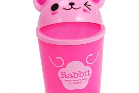 Papeleras de escritorio