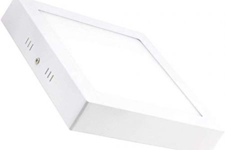 Plafon led 20w