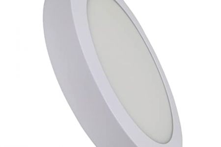 Plafon led baño