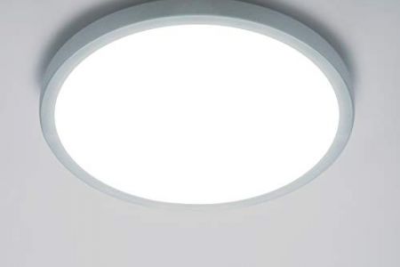 Plafon led cocina luz fria