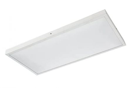 Plafon led de techo superficie
