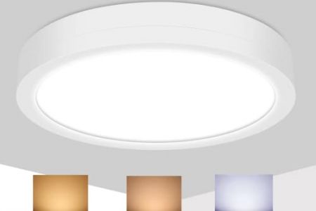 Plafon led grande