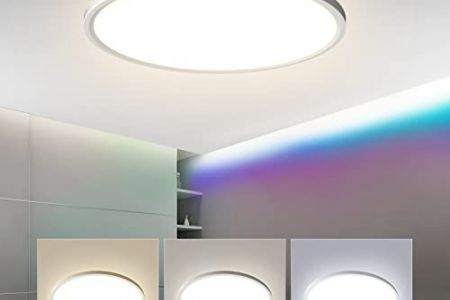 Plafon led ip44