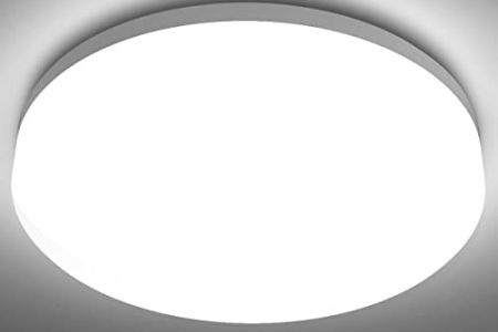 Plafon led luz fria
