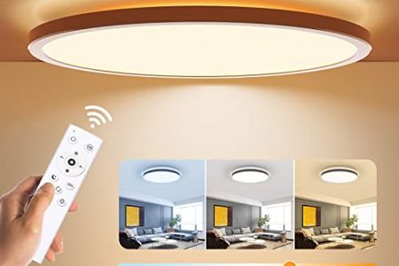 Plafon led mando