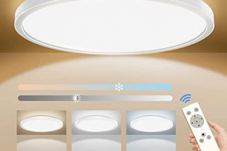 Plafon led techo regulable