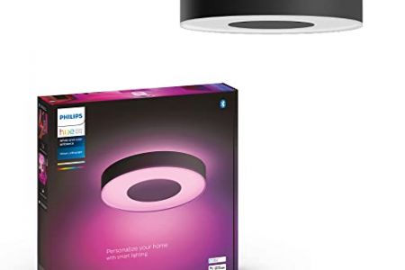 Plafon philips hue