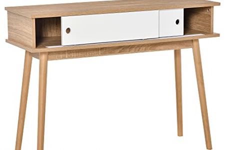 Recibidor madera